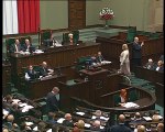 Poseł Anna Grodzka - Wystąpienie z dnia 09 pa�dziernika 2015 roku.