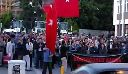 YÜRÜYÜŞ HAZIR 2
