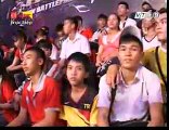 VCT 10/10/2015 Trận 1 : Huỳnh Hữu Đường (Quảng Ngãi) VS Đào Xuân Tú (Nghệ An)