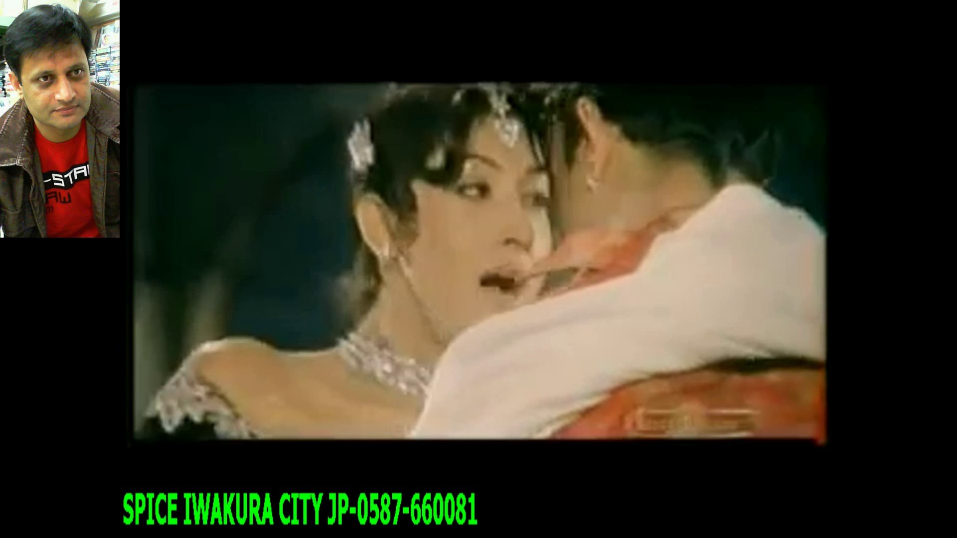 SEXY SANA & SHAN_1-PAKISTANI SONG PUNJABI-HD - video Dailymotion