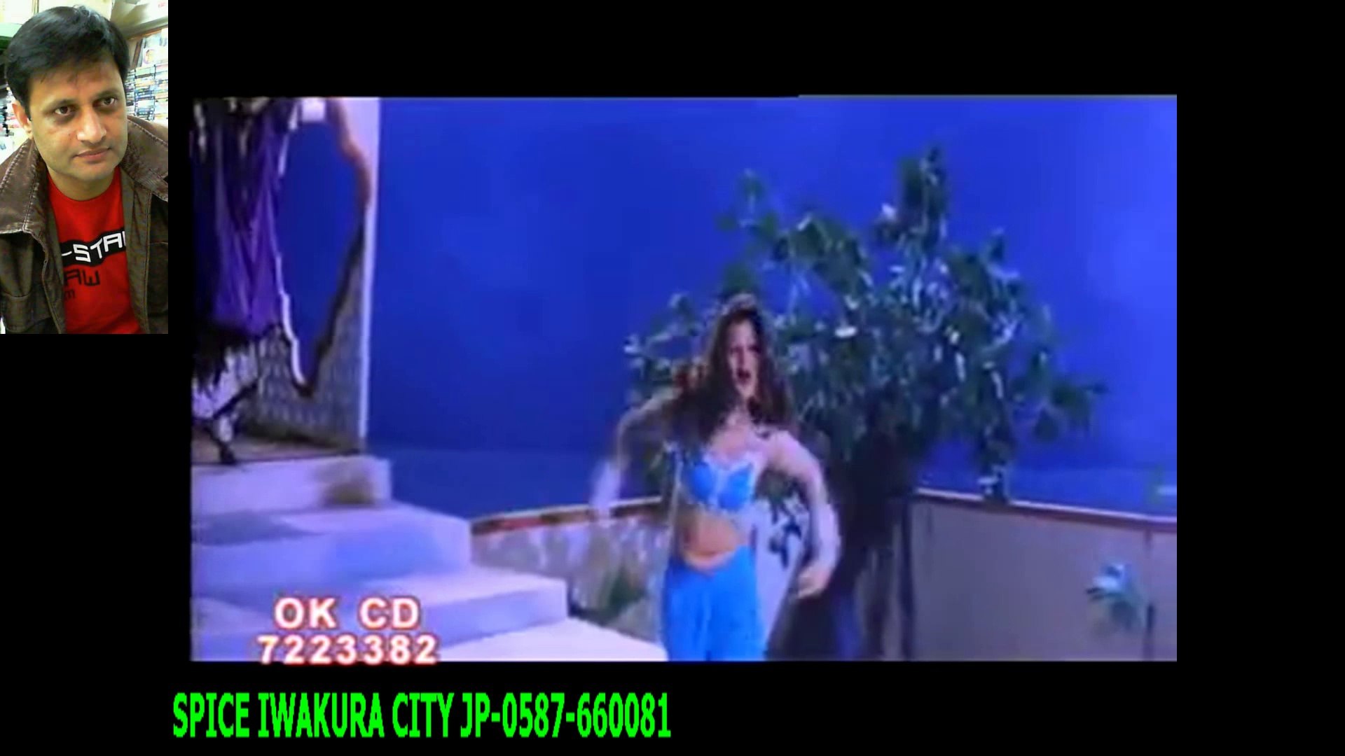 SEXY RESHAM MUAMER RANA 1 PAKISTANI SONG PUNJABI HD