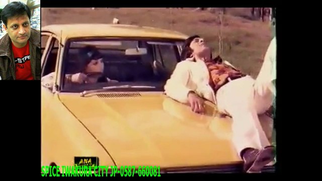 jhukay jhukay naino.n waalay dil - waheed murad_1-PAKISTANI -HD