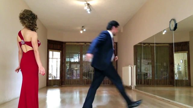 Ankara Zeybek Harmandalı Muhteşem Düğün Provası