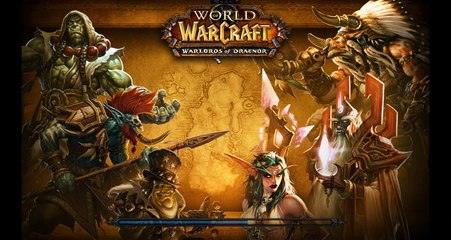 Let s play world of warcraft (part 13)