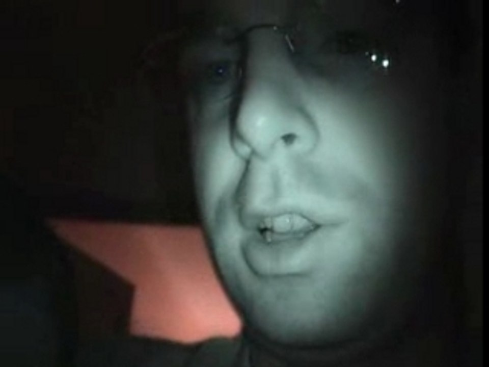 Bernie noel