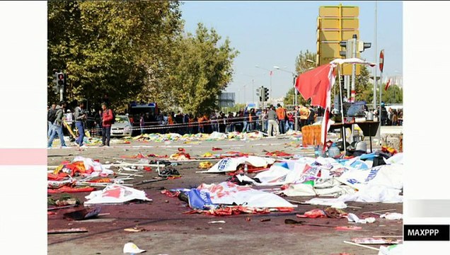 Ce chaos qui menace la Turquie (Géopolitique)