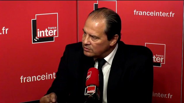 Jean-Christophe Cambadelis : Il faut 200.000 votes au référendum pour indiquer que nous sommes unis dans les régions