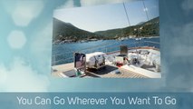Crewed Yacht Charters in the Greek Islands - What You Need To Know