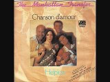 =Manhattan Transfer - Chanson D'Amour