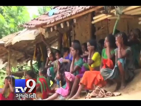 Man kills seven members of family before committing suicide - Tv9 Gujarati