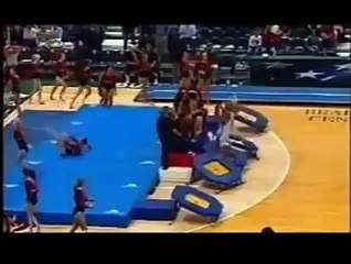 Hilarious NBA Mascot Moments!