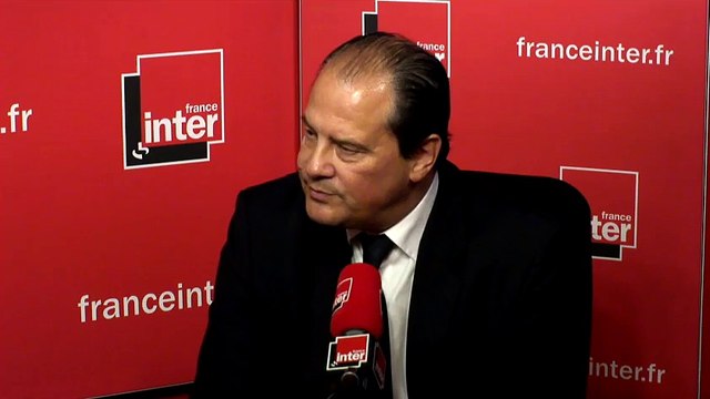 Cambadelis : Nicolas Sarkozy serait plus crédible s'il n'employait pas les mêmes termes que le Front national