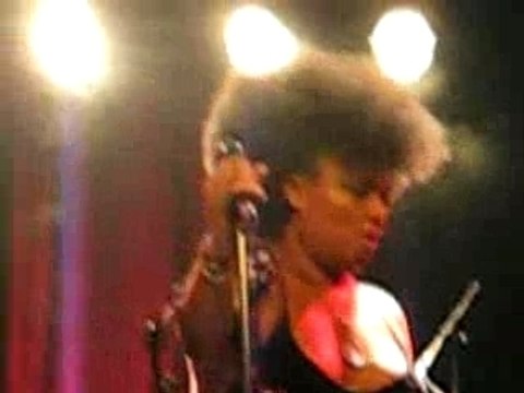 bellrays lune des pirates amiens 2006