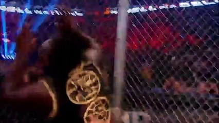 Brock Lesnar's Go to Hell Tour continues on WWE Network