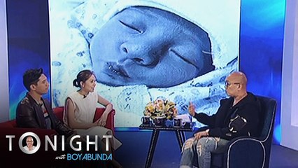 TWBA: Cristine shares how baby Amarah changed her life