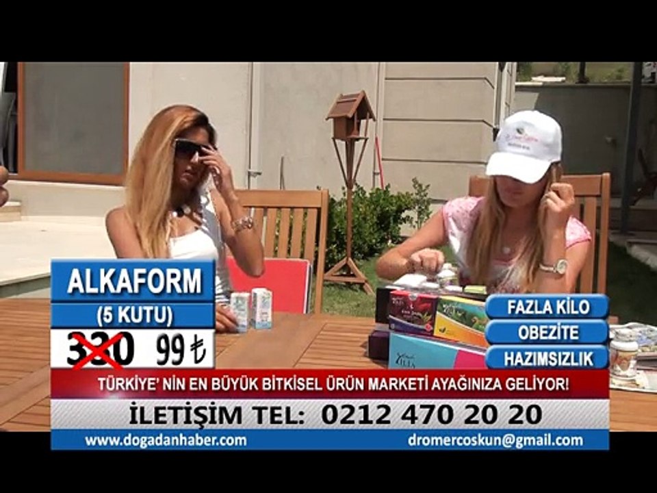 ALKAFORM