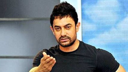 Did Aamir Hurt RELIGIOUS Sentiments??