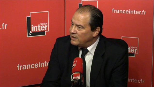 Référendum du PS, union de la gauche, front national : Jean-Christophe Cambadélis répond aux questions de Patrick Cohen