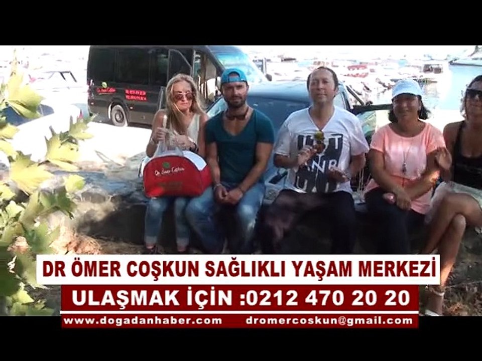 BIZE ULASIN 4