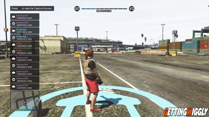 GTA 5 RP Glitch GTA 5 Unlimited RP Glitch GTA 5 Glitches GTA 5 Online RP Glitch Reputation