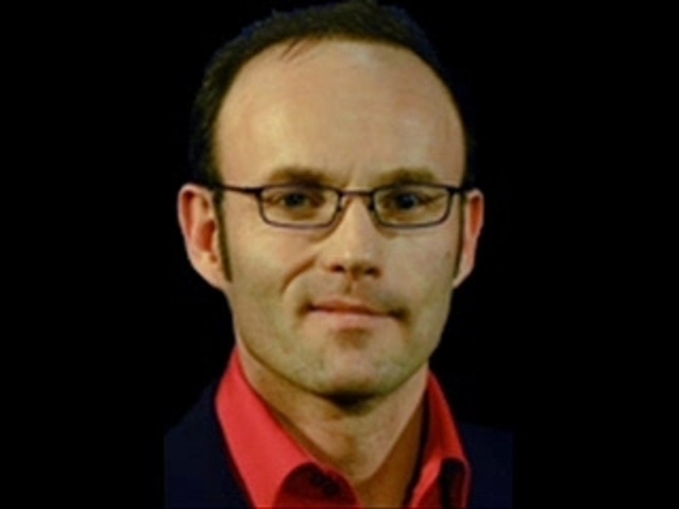 Pascal Lardellier, sociologue