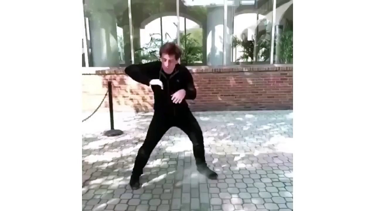 Why I shouldn't be the avatar