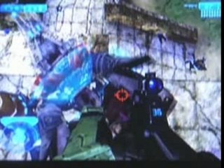 Halo 2 les bugs