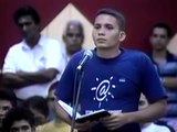 Eliecer Ávila ridiculizó a un ministro cubano - Vìdeo Dailymotion