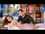 Prem Ratan Dhan Payo Full Audio Songs JUKEBOX ¦ Salman Khan, Sonam Kapoor