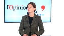 Juliette Méadel - Budget : « S'il y a des députés PS qui votent contre, ils seront exclus »