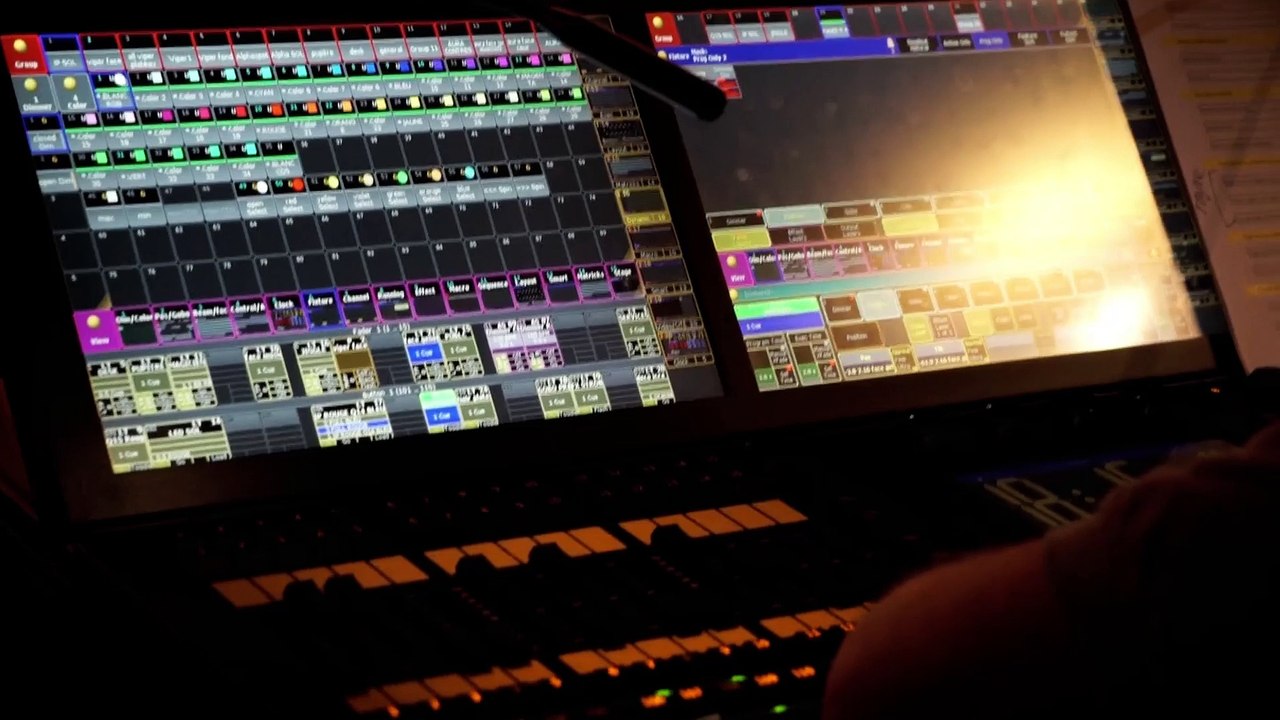 D_act Folies Bergères / 20 ans de la FEEF