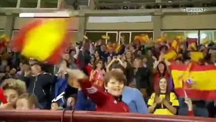 İspanya da Fransa vizesini aldı!