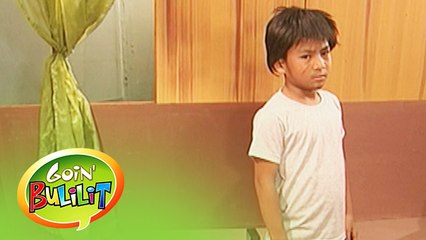 Goin' Bulilit: Ang Probinsyano