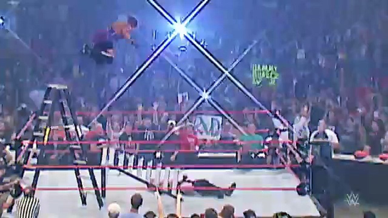 WWE 22 fantastic frog splashes WWE Fury