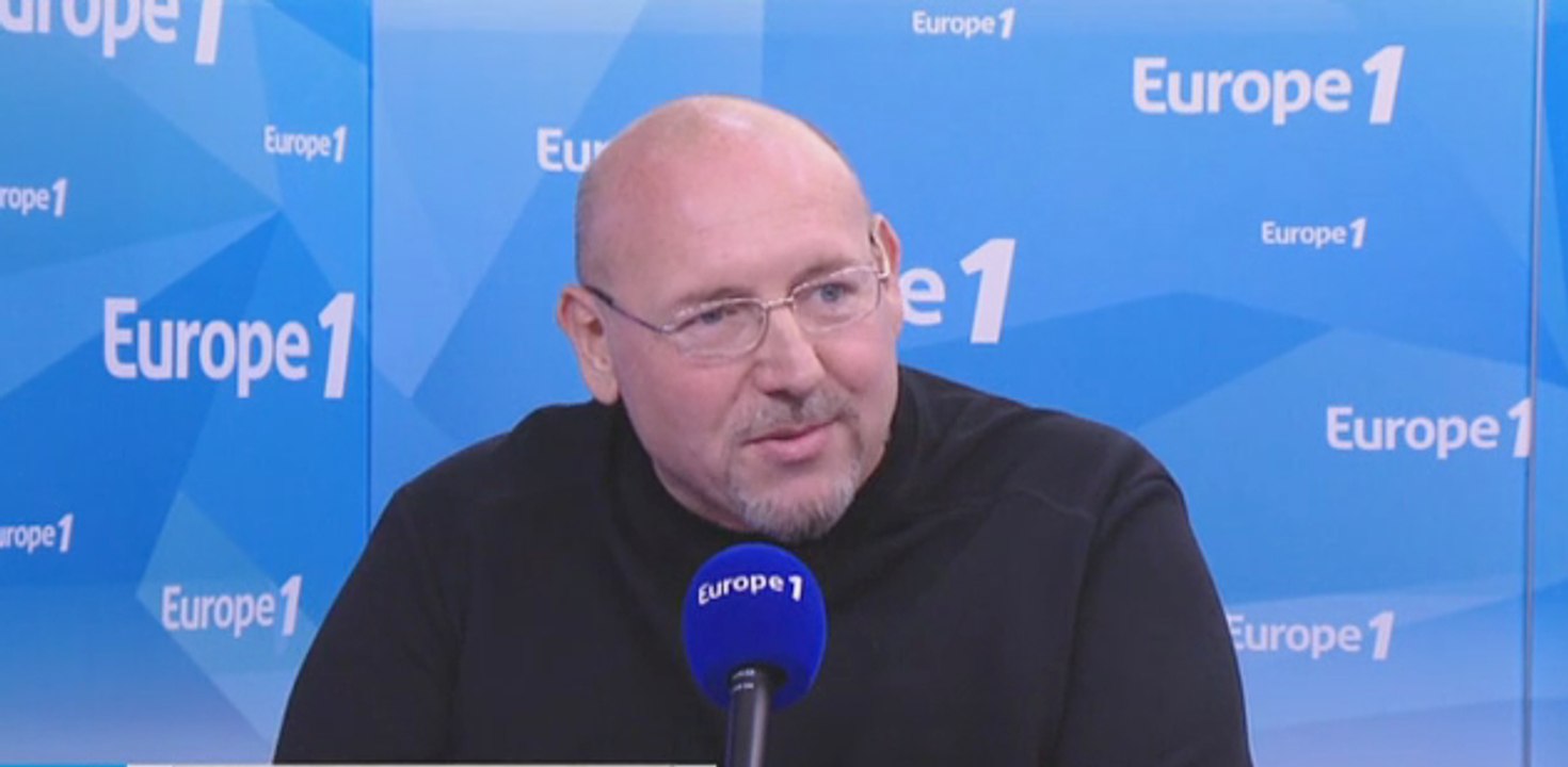 Lazarevic se dit «otage du gouvernement français»