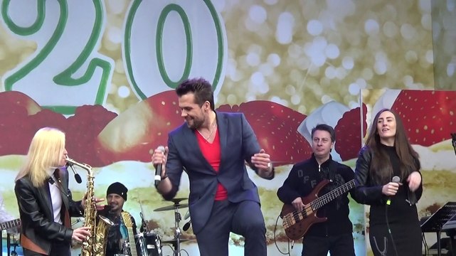 Александр Балыков - Лето Не Зима