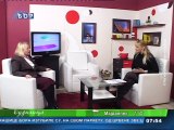 Budilica gostovanje (dr Snežana Milutinović), 12. oktobar 2015. (RTV Bor)