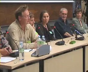 Mme RABA à l'Assemblée Nationale-3 - Patrice Muzard