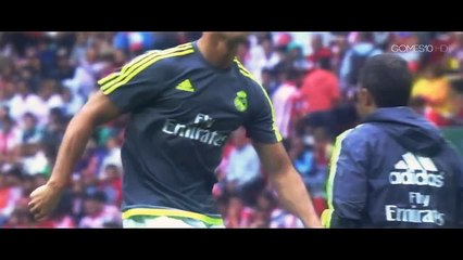 Cristiano Ronaldo vs Memphis Depay - Skills and Goals Show 2015