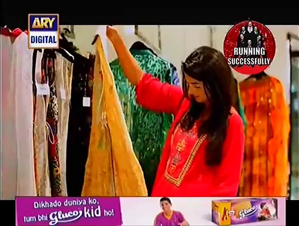 Mere Dard Ki Tujhe Kya Khabar Episode 23 Full