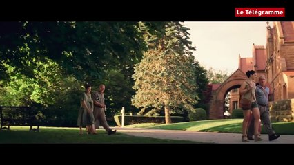 L'homme irrationnel - Bande Annonce