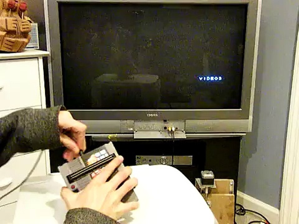 NES