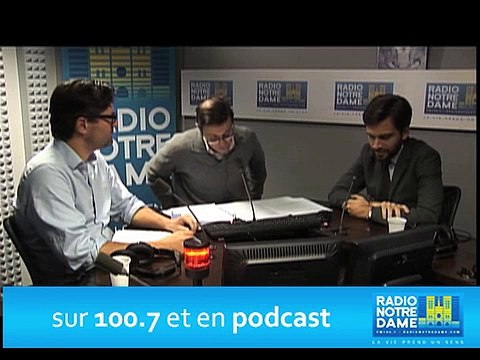 Le prix Nobel de la paix salue le processus démocratique en Tunisie : quel sens donner à ce prix ? Les réponses d'Alphée Roche-Noël, maire-adjoint Paris 15ème et de Florent de Gigord du Parti Européen.