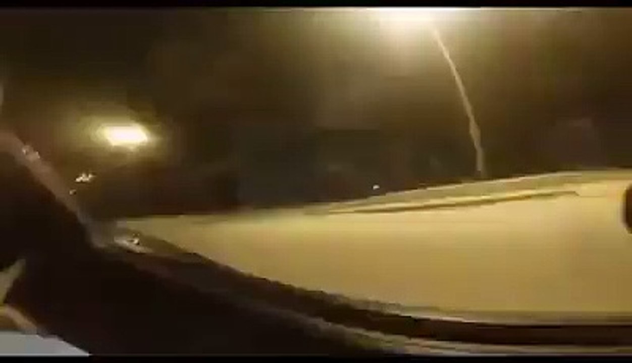 Are you ready to fly into 2015. This Nissan GT-R is