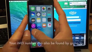 Unlock iPhone 6S Network the Easy Way! How to Tutorial & Instructions