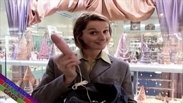 April Fools Pranks Embarrassing Toys : Worlds Funniest Gags