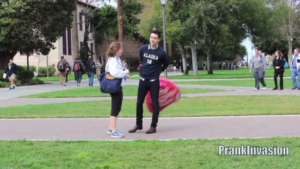 Will You Be My Valentine- PT 2