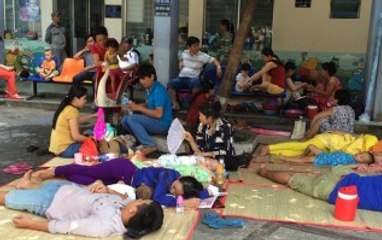 Ẩu đả kinh hoàng trong đám cưới, một người tử vong