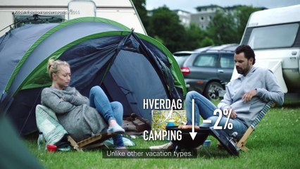 Une pub pour inciter les danois à faire des enfants