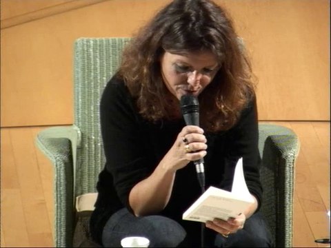 Rencontre d'auteur : Maylis De Kerangal (partie 2)